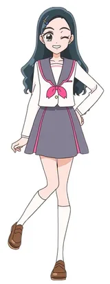 坂上るか