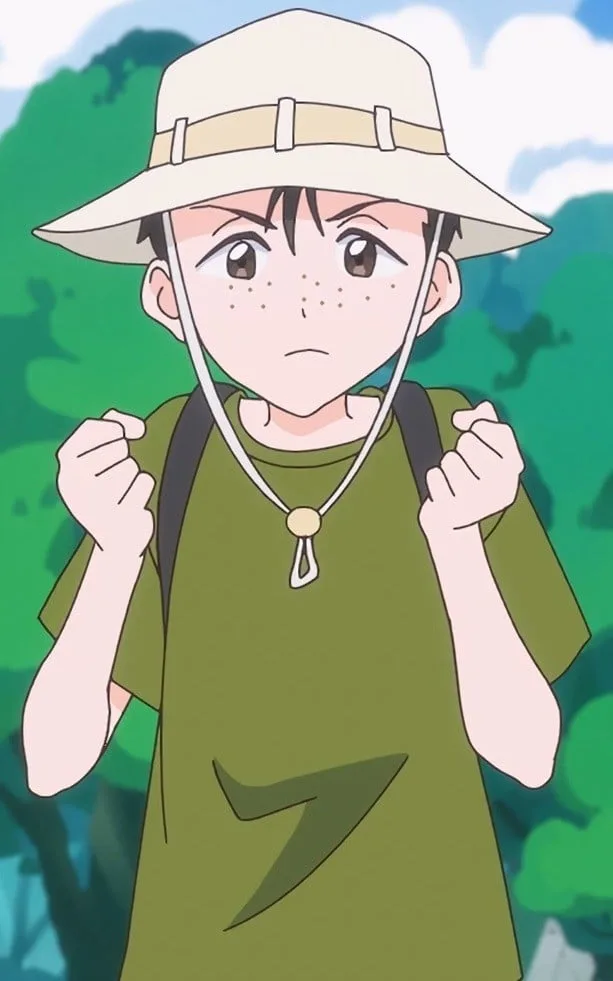 力