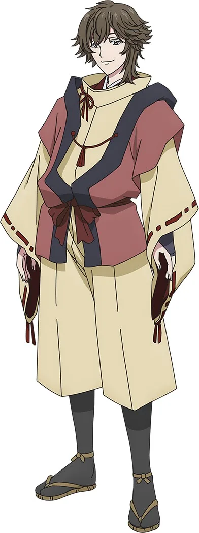 秋津染吾郎