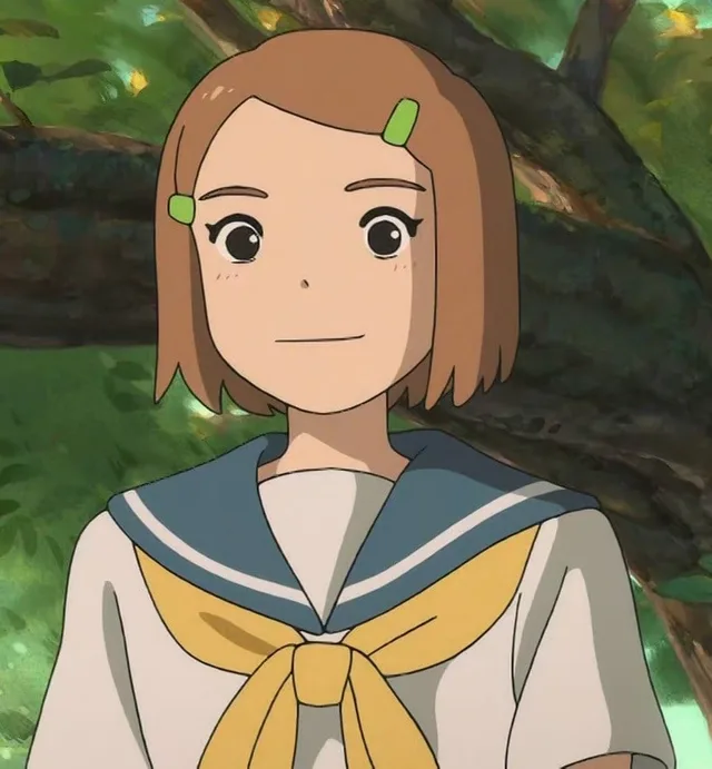 マリ