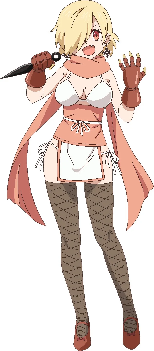 草隐富美子