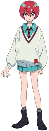 天手·让叶