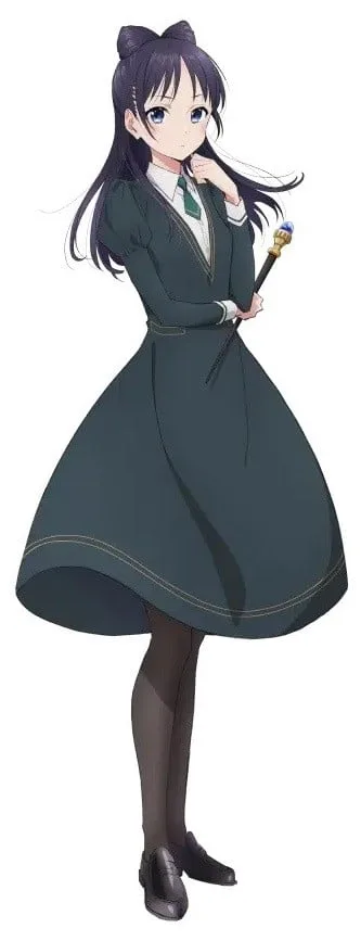 宫尾音梦