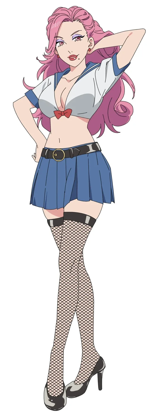 伊武荆