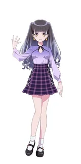 新里杏珠