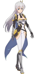 阿琉希娅·希托拉斯