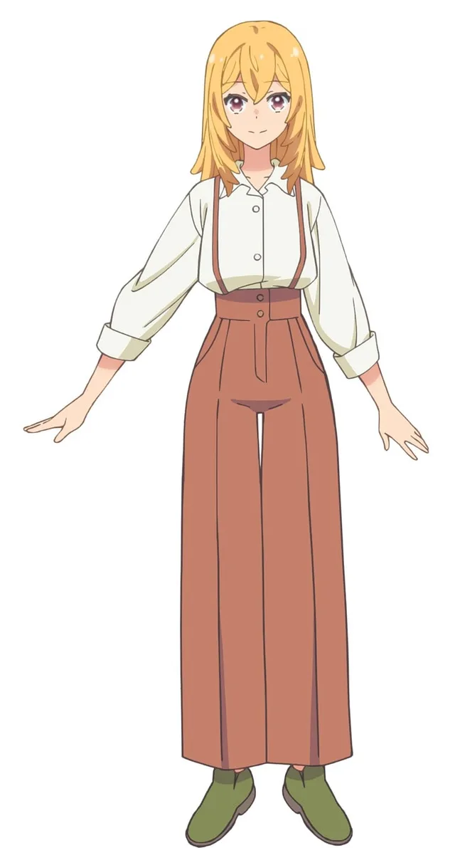 曽本さき