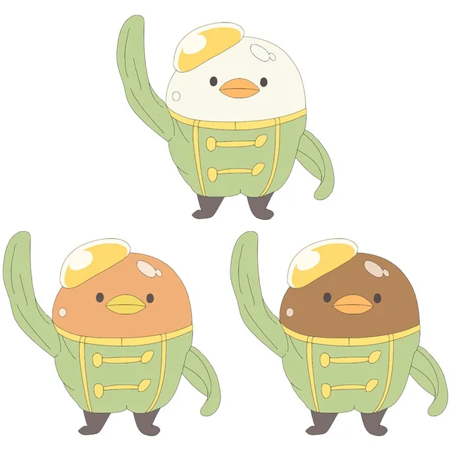 タマゴ