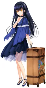 久岛鸥