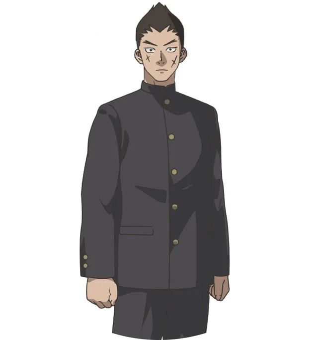 幸田武