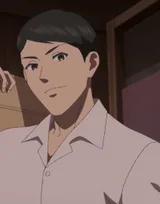 本桥老师