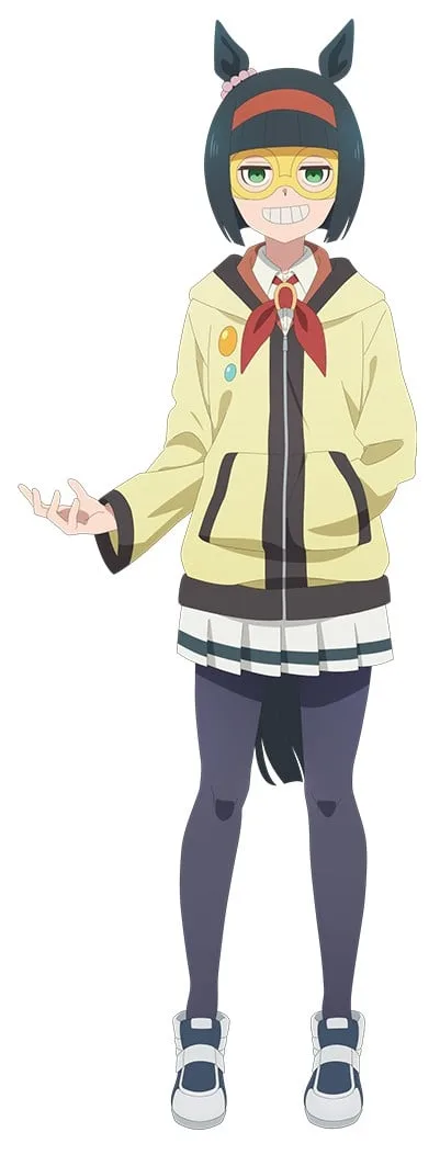 迷你女士