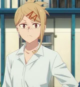 川村日和