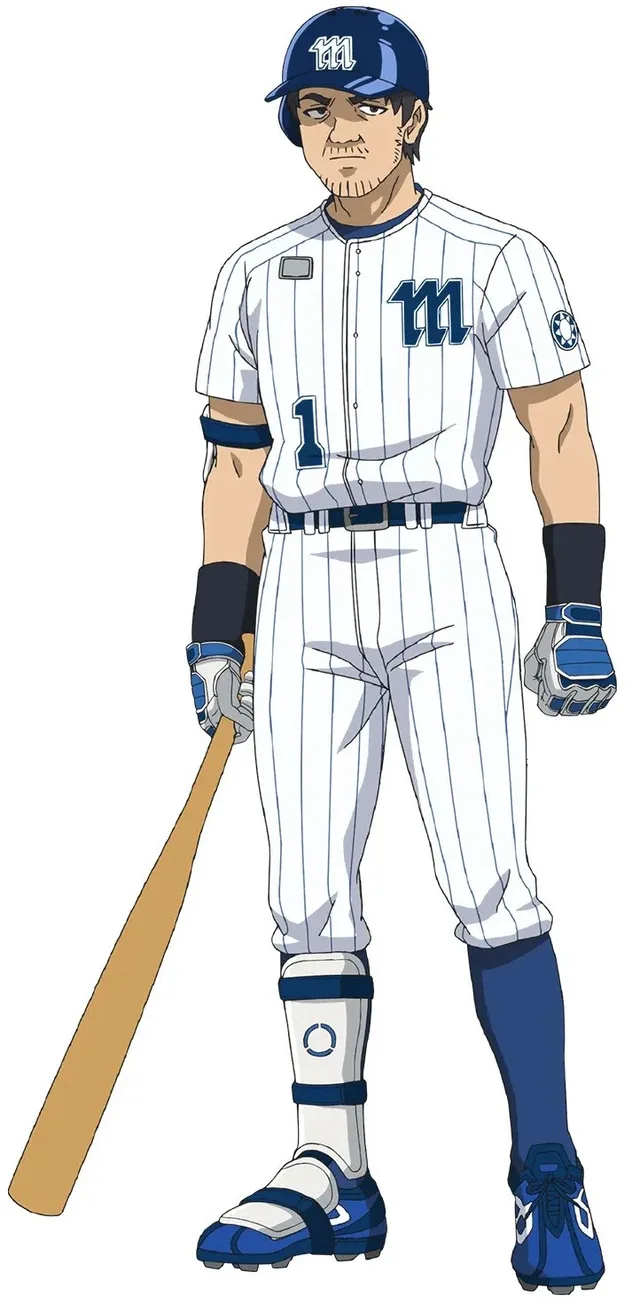 泷野小次郎