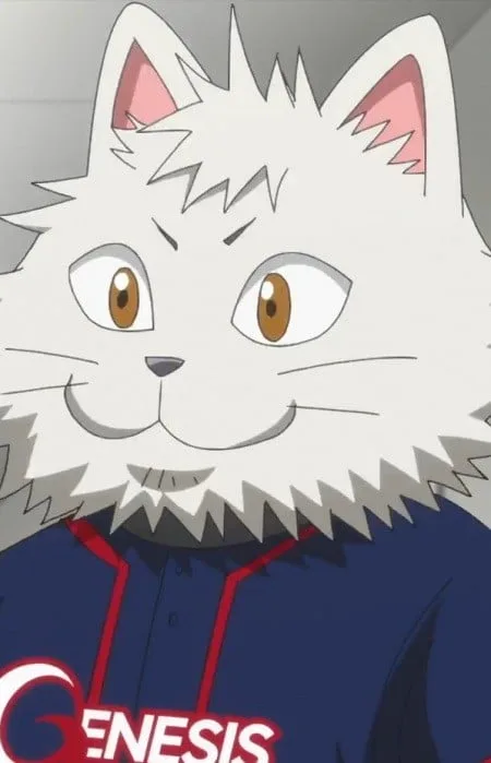 ニャオ