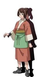 艾尔莎