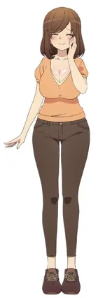 房东