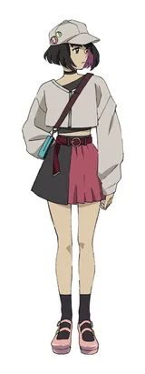 艾莲娜