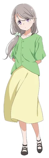 敷岛樱子