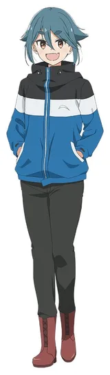 驹田华子