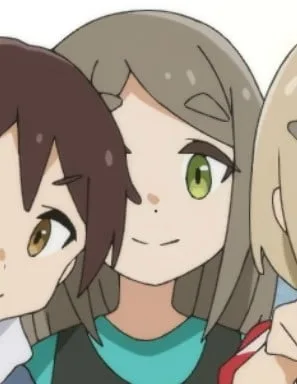 女孩C