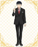 ハジメ