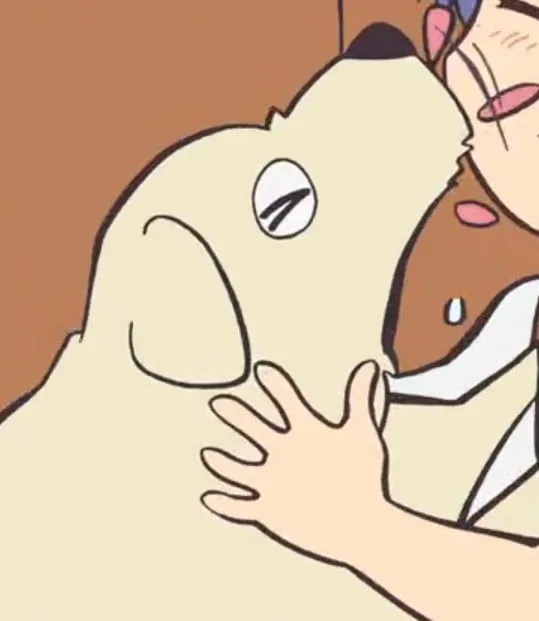悦理的狗