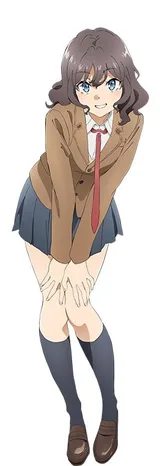 姫路纱良