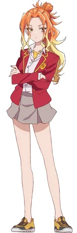 帝乃二琥