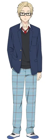 柏木四季