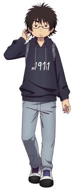 真木栗显