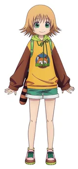 桐原八重子