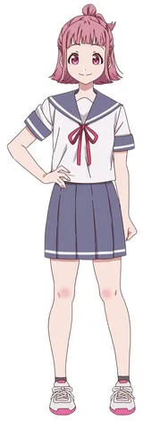 音无麻衣