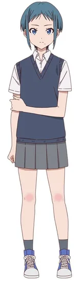 五代利奈