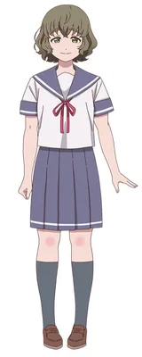 一之濑小百合