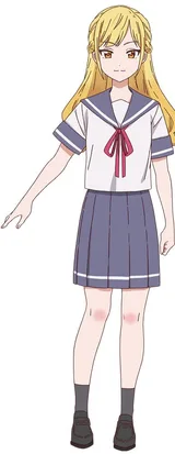 三鹰希