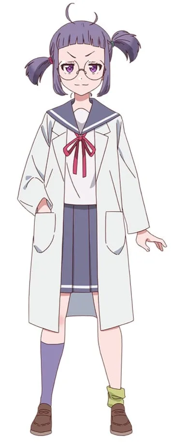 二阶堂七濑