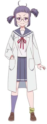 二阶堂七濑