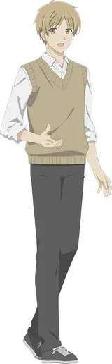 上野阳介