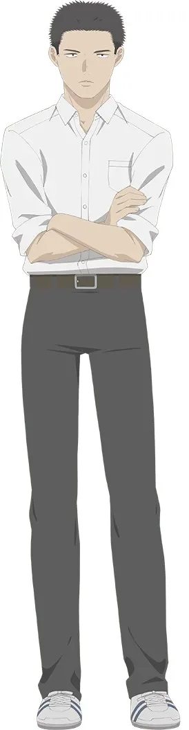 五反田铁男