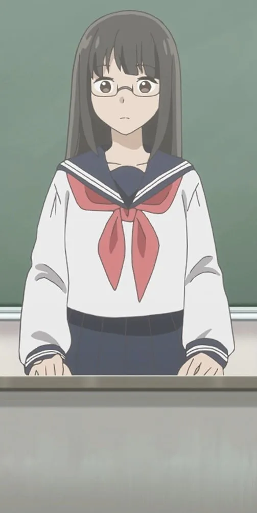 美化委员长