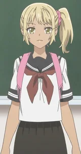 大塚彩华