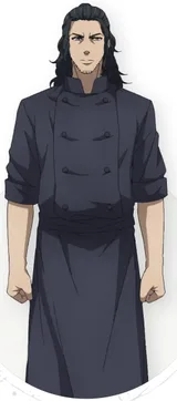 布袋胜也