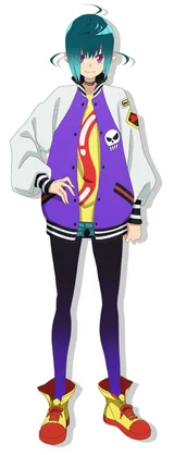 黑乃米可