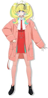 神乐坂环奈