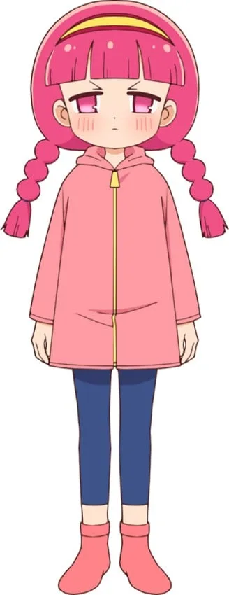 云母舞香