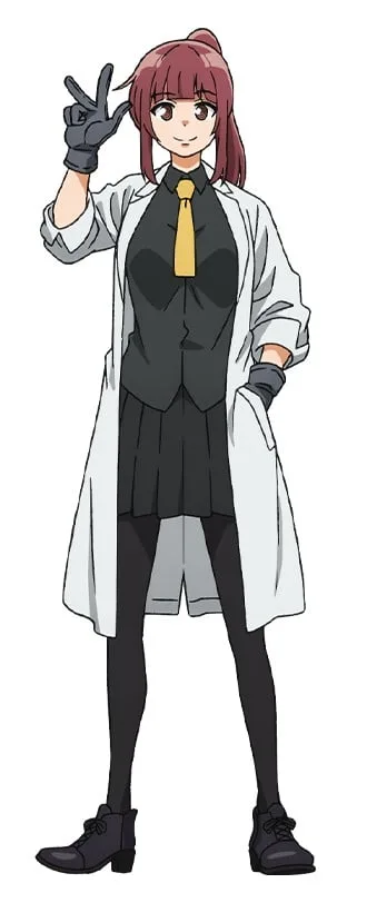 星野梓叶