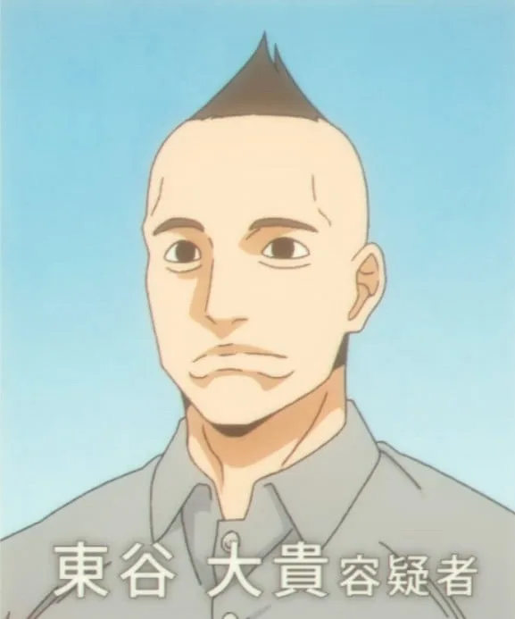 东谷大贵