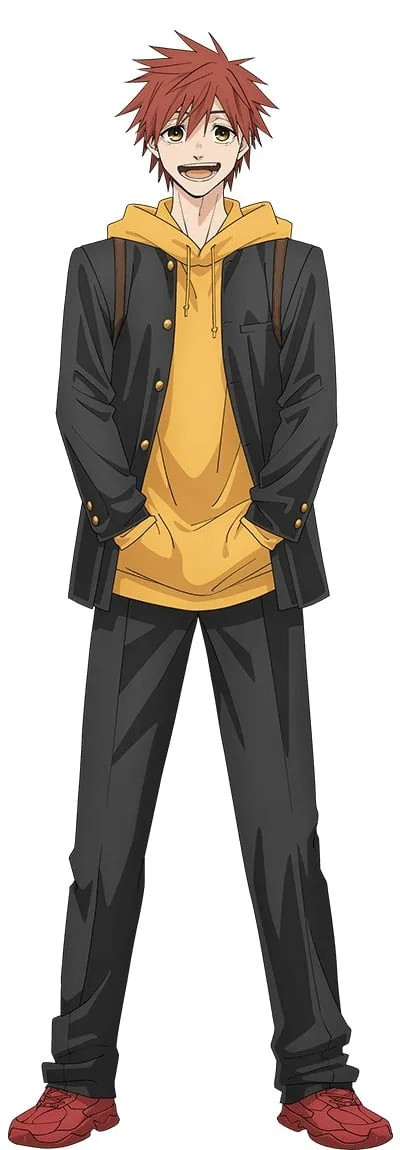 宇佐美翔平
