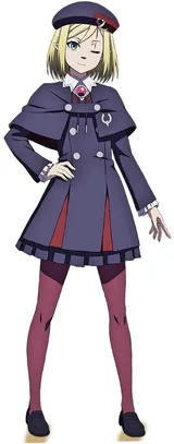 艾莉西亚·格伦费尔